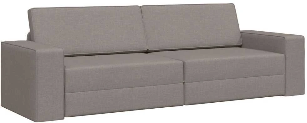 Sofa lova Tortora 245 x 78 x 77 cm audinys