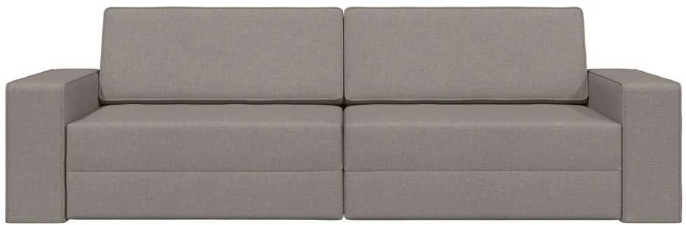 Sofa lova Tortora 245 x 78 x 77 cm audinys