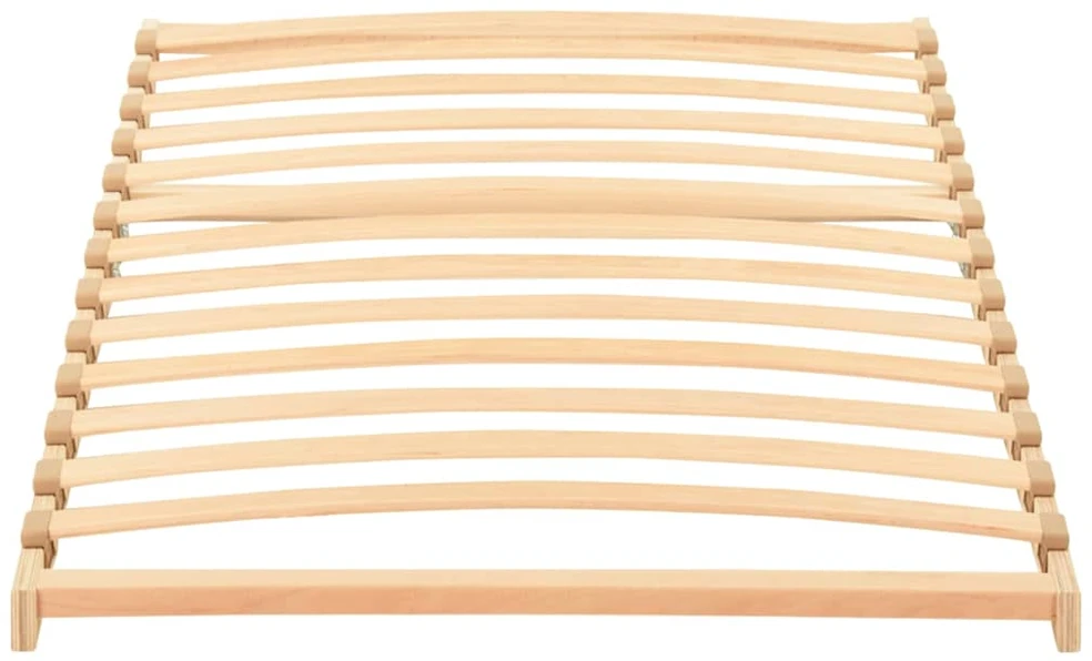Grotelės lovai su 13 lentjuosčių, 70x200cm