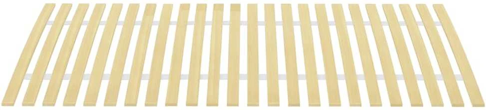 Grotelės lovai su 24 lentjuostėmis, 100x200cm