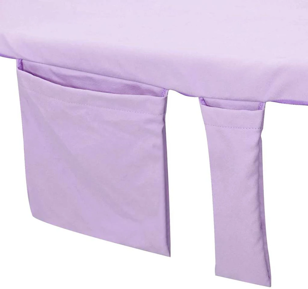 Rankšluostis Gulinčio rankšluosčiai 2 vnt. Violetinė 210 x 75 cm