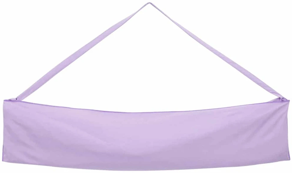 Rankšluostis Gulinčio rankšluosčiai 2 vnt. Violetinė 210 x 75 cm