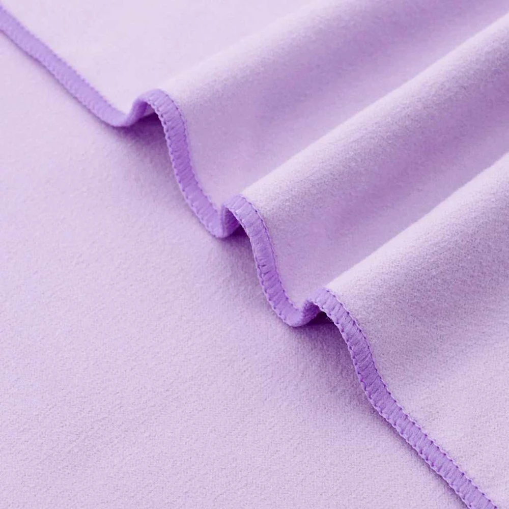 Rankšluostis Gulinčio rankšluosčiai 2 vnt. Violetinė 210 x 75 cm