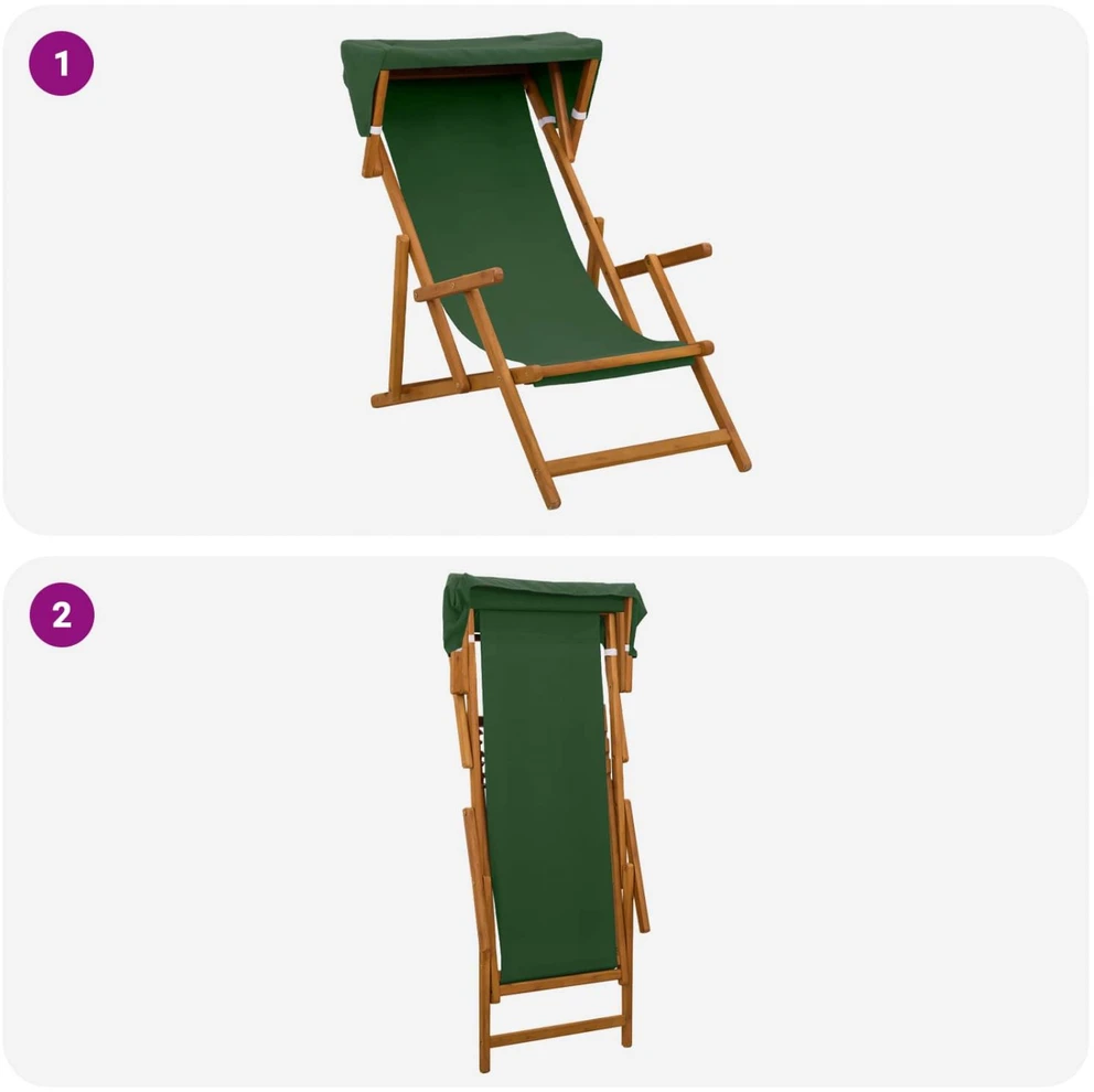 Gulintojas 2 pcs 3 Pozicija Kietas eukalipto medis Žalia