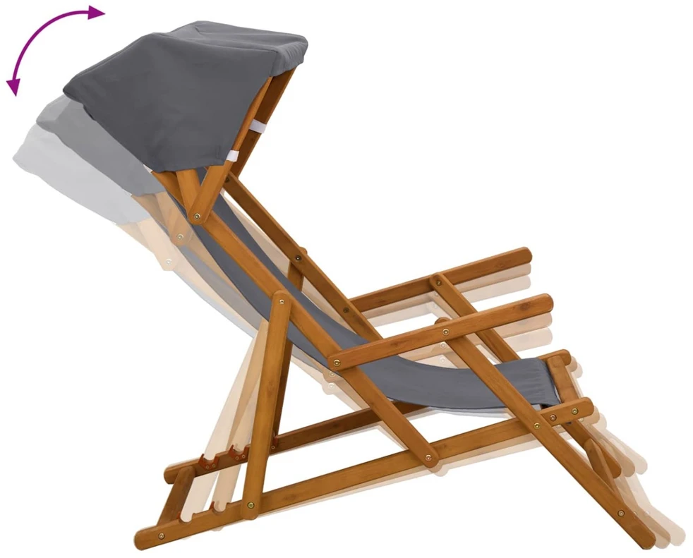 Gulintojas 2 pcs 3 Pozicija Kietas eukalipto medis Pilka