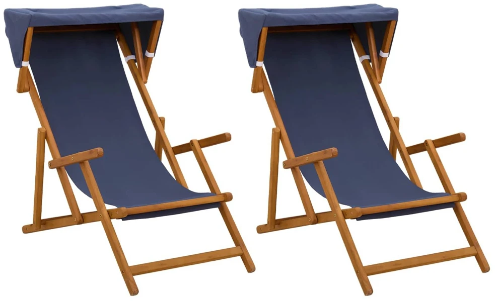 Gulintojas 2 pcs 3 Pozicija Kietas eukalipto medis Mėlyna