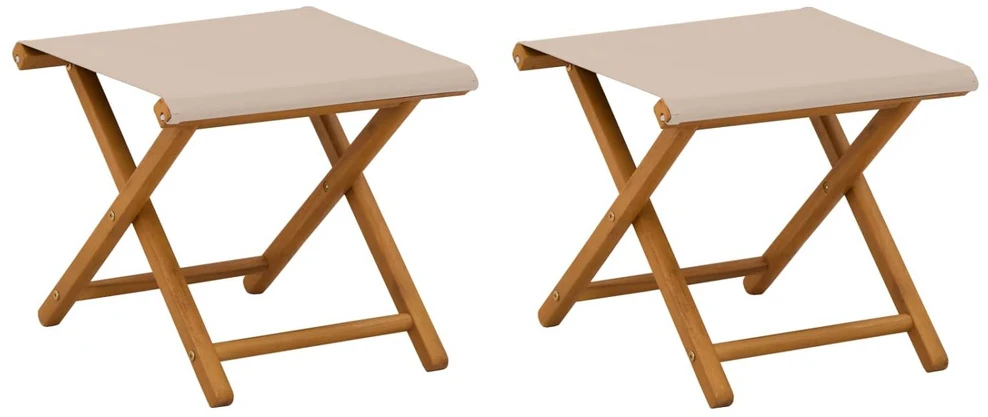 Gulintojas 2 pcs Kietas eukalipto medis Smėlio