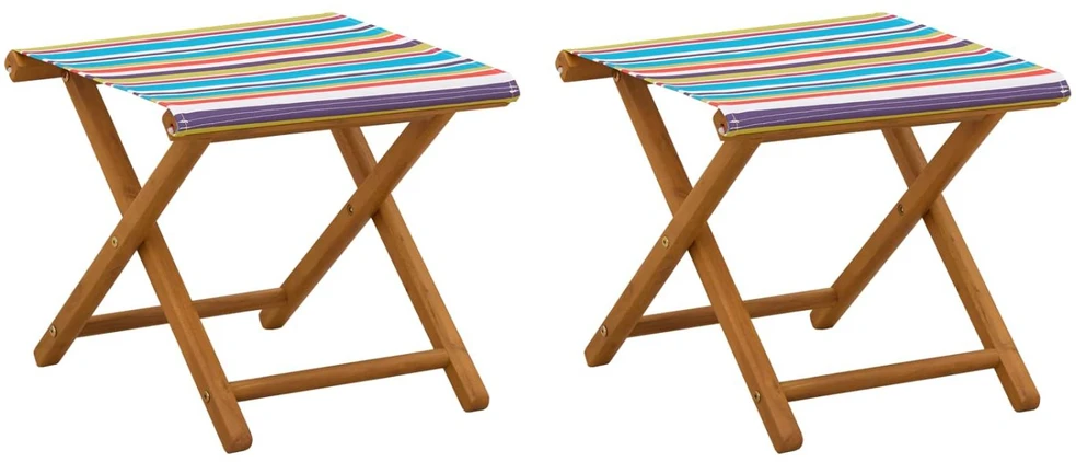 Gulintojas 2 pcs Kietas eukalipto medis Įvairiaspalvis