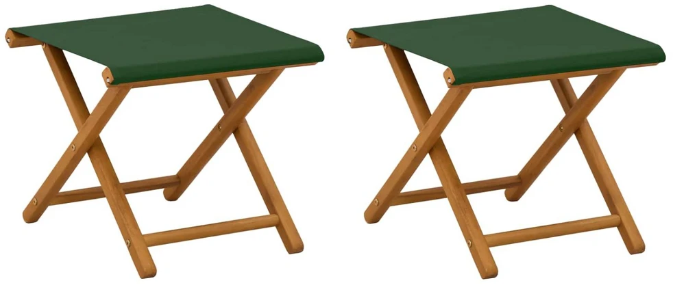 Gulintojas 2 pcs Kietas eukalipto medis Žalia