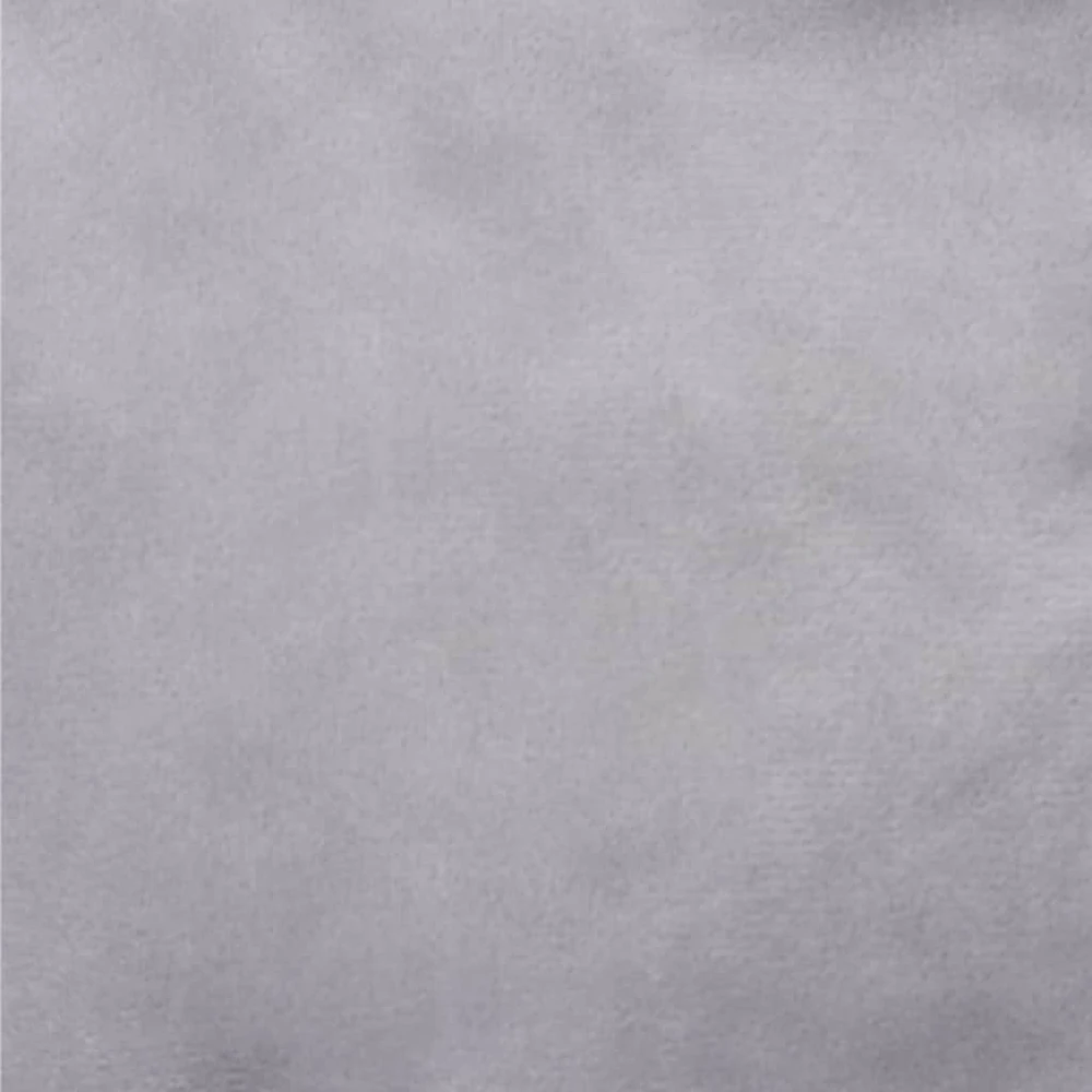 Guolis šunims, juodas/pilkas, 90x79x20cm, pliušas/dirbtinė oda