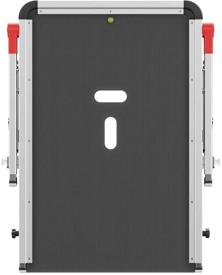 Hailo Platforma laiptams TP1, aliuminis
