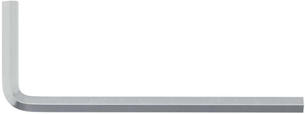 Hex rakto 4675 vnt. Sidabrinė 20 x 52 mm Plienas