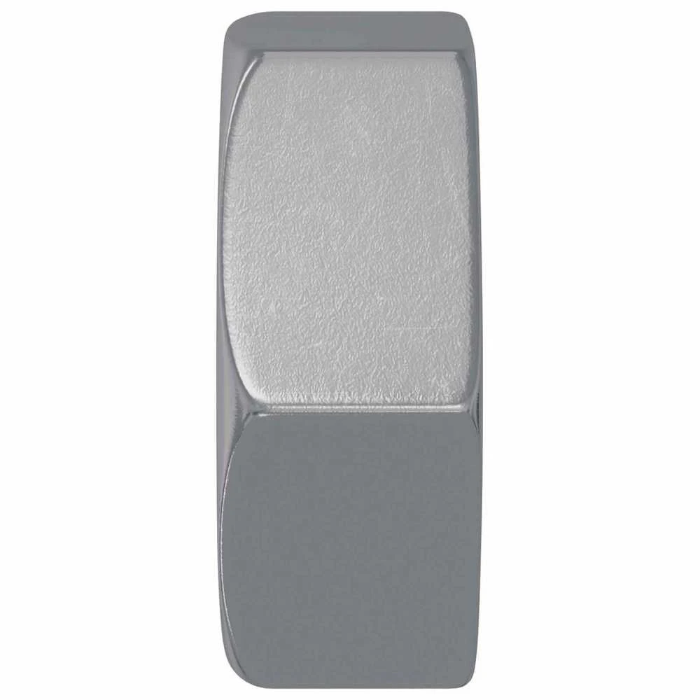Hex veržlė 23377 vnt. Sidabrinė Metalas