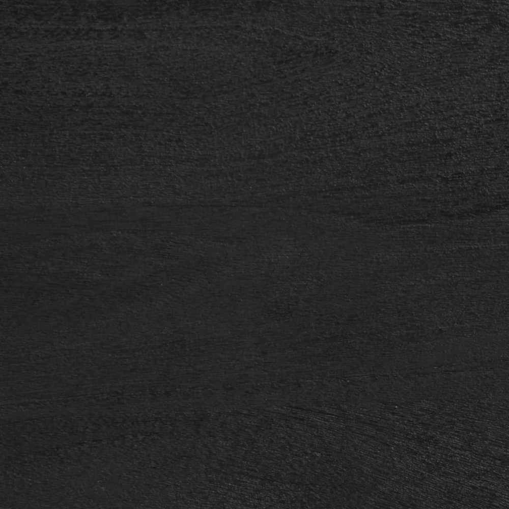Highboard Juodas 60x33x100 cm Engineered Wood