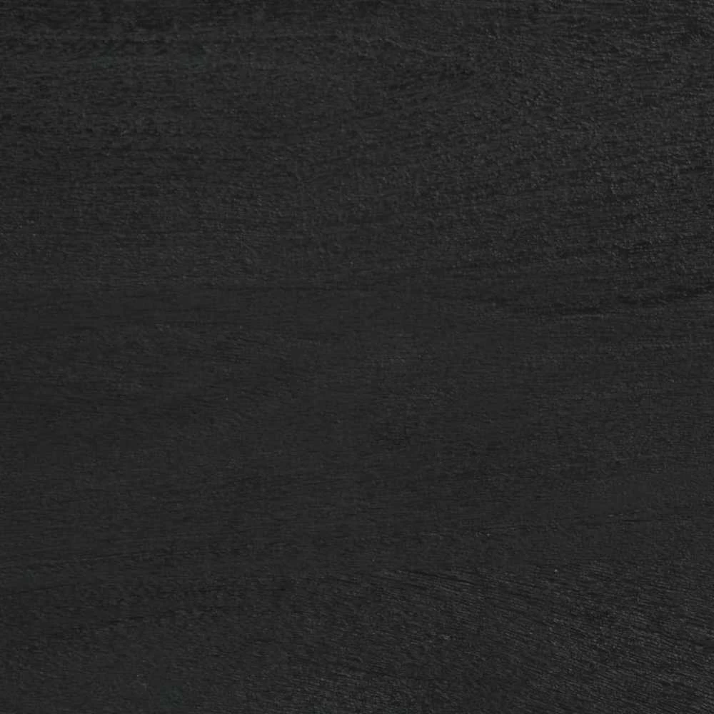 Highboard Juodas 60x33x100 cm Engineered Wood