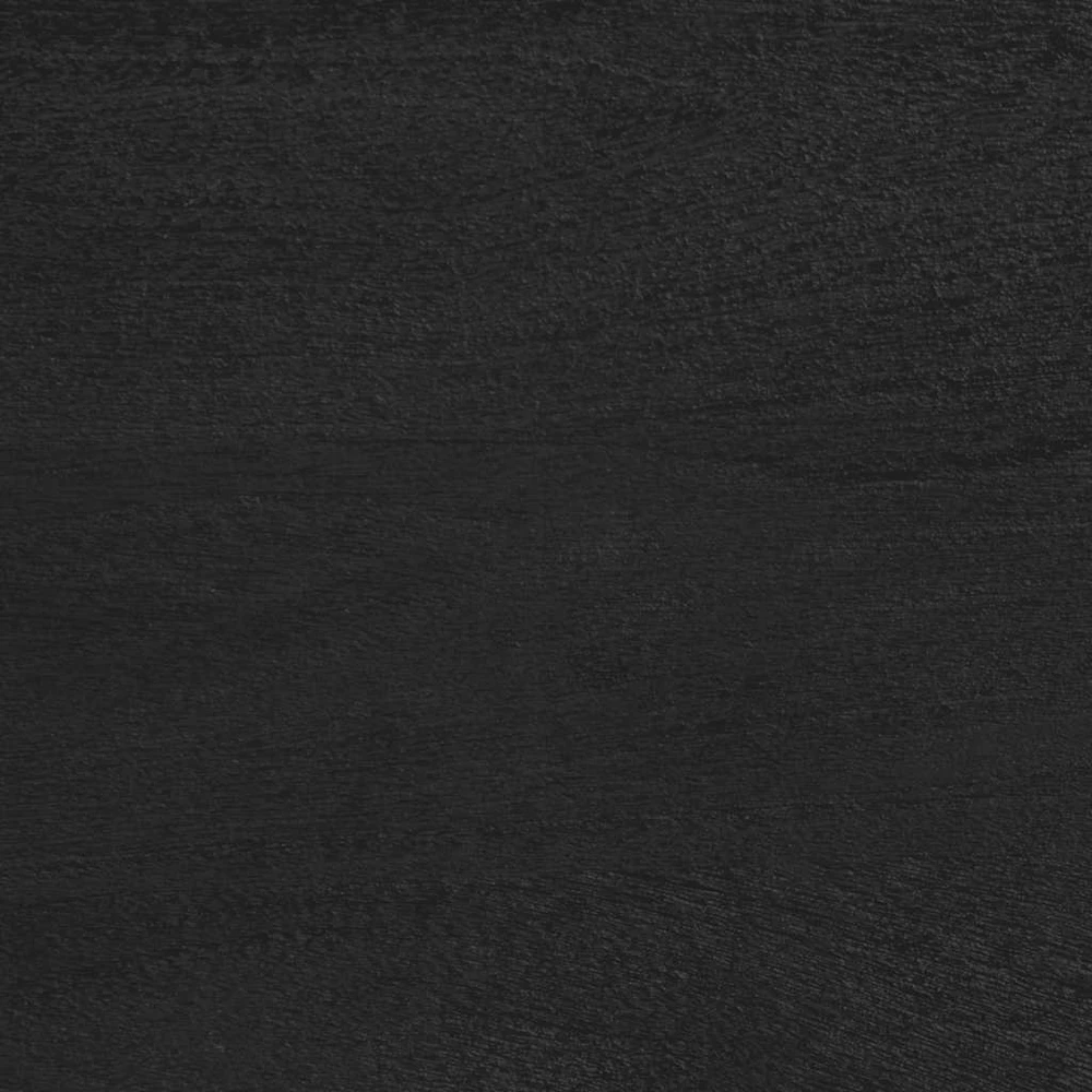 Highboard Juodas 60x33x100 cm Engineered Wood