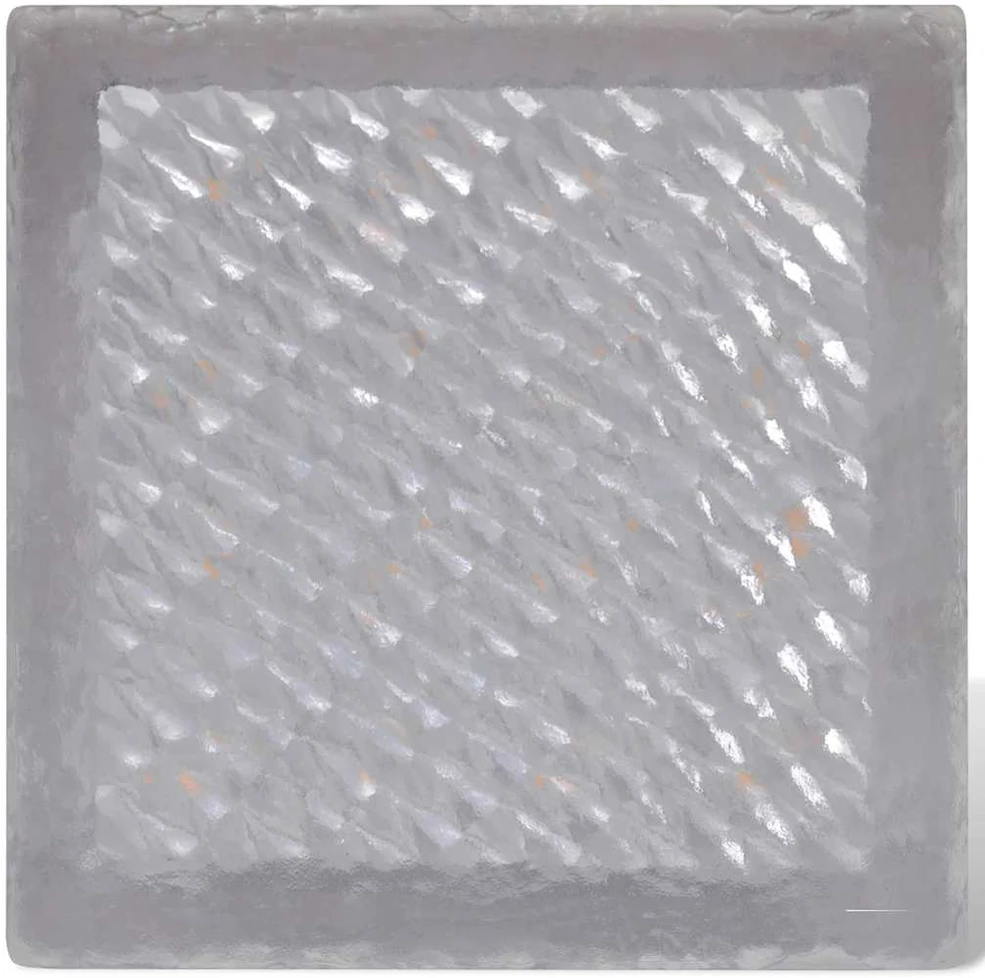Įleidžiami LED šviestuvai, 12vnt., 100x100x68mm