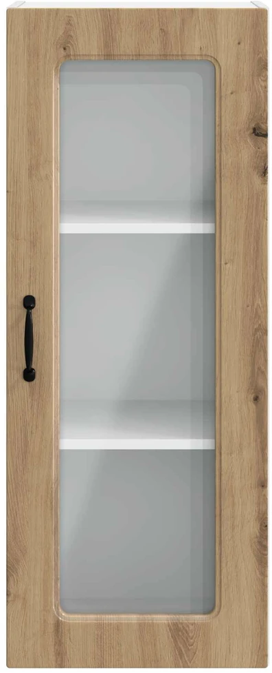 Indaplovės plokštė Kalmar Amatininkų ąžuolas 40 x 31 x 100 cm