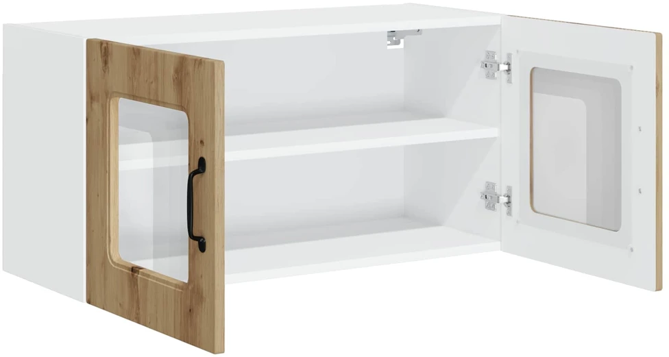Indaplovės plokštė Kalmar Amatininkų ąžuolas 80 x 31 x 40 cm