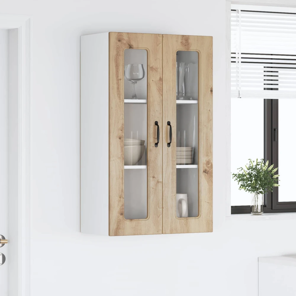 Indaplovės plokštė Kalmar Amatininkų ąžuolas 60 x 31 x 100 cm