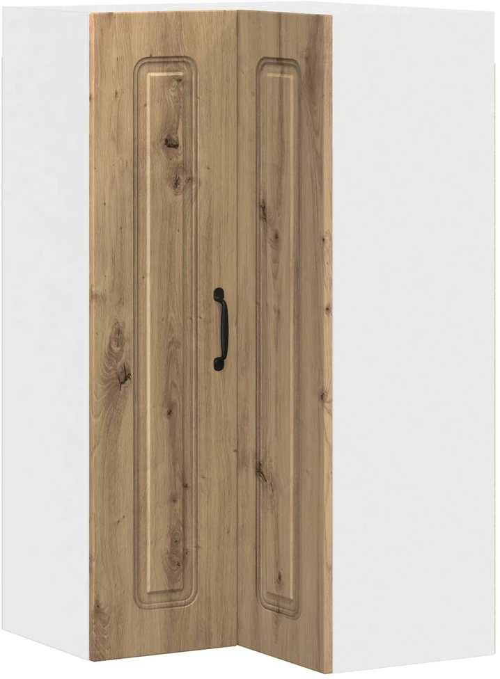 Indaplovės plokštė Kalmar Amatininkų ąžuolas 57 x 57 x 100 cm