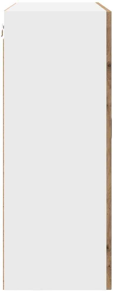 Indaplovės plokštė Kalmar Amatininkų ąžuolas 80 x 31 x 80 cm