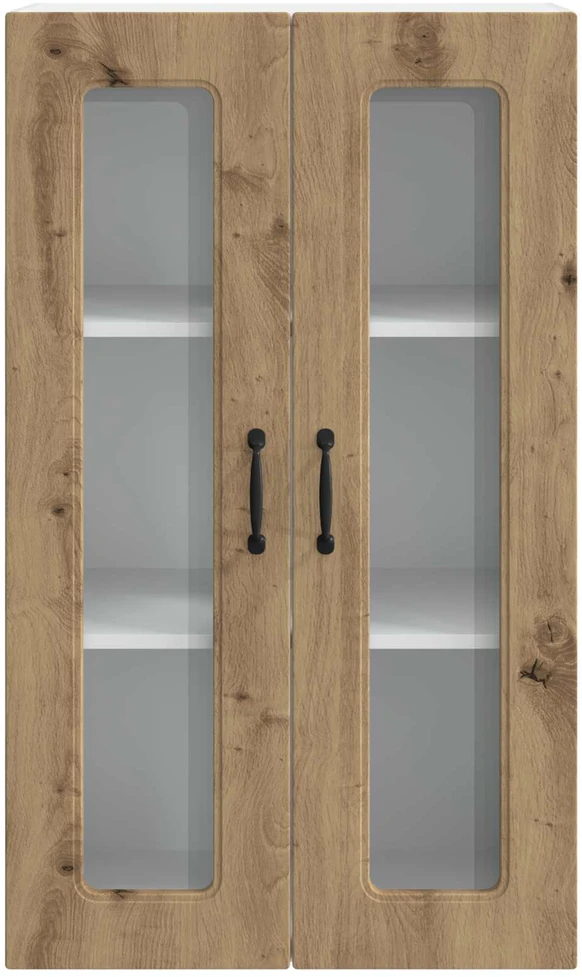Indaplovės plokštė Kalmar Amatininkų ąžuolas 60 x 31 x 100 cm