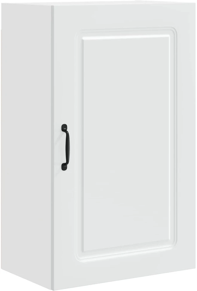 Indaplovės plokštė Kalmar Balta 50 x 31 x 80 cm