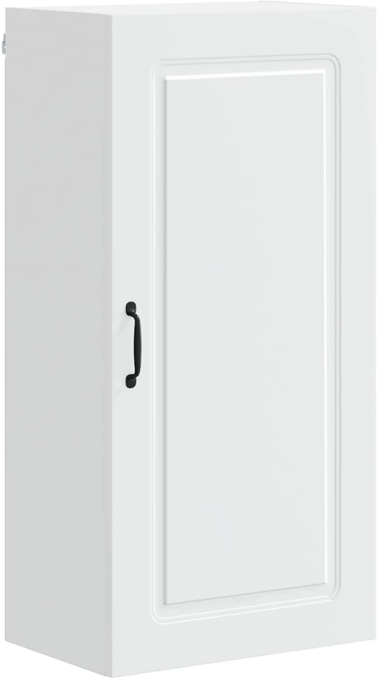 Indaplovės plokštė Kalmar Balta 50 x 31 x 100 cm