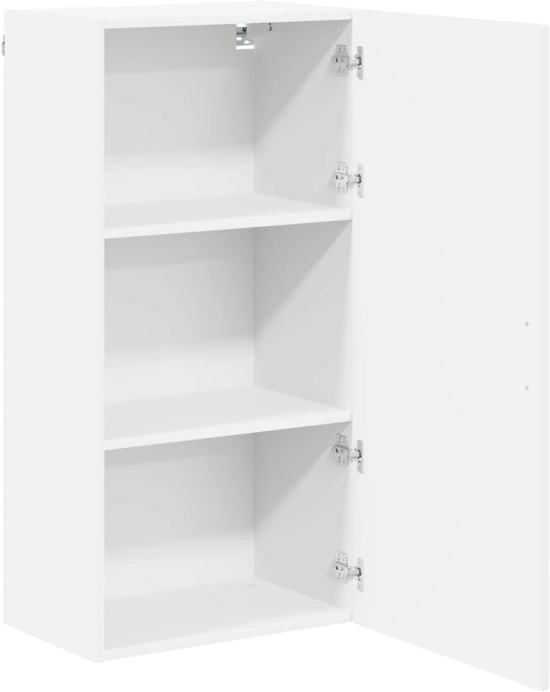 Indaplovės plokštė Kalmar Balta 50 x 31 x 100 cm