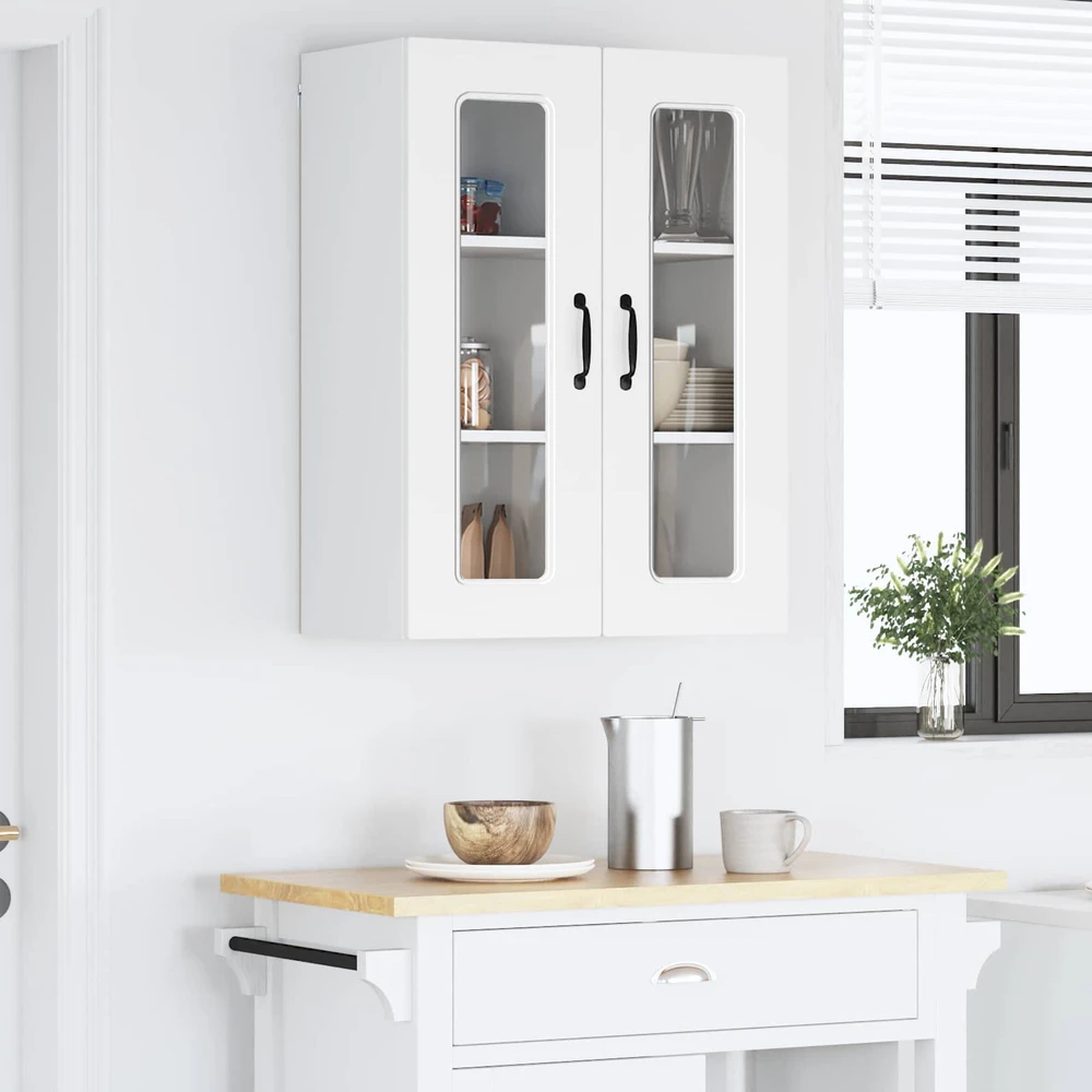 Indaplovės plokštė Kalmar Balta 60 x 31 x 80 cm