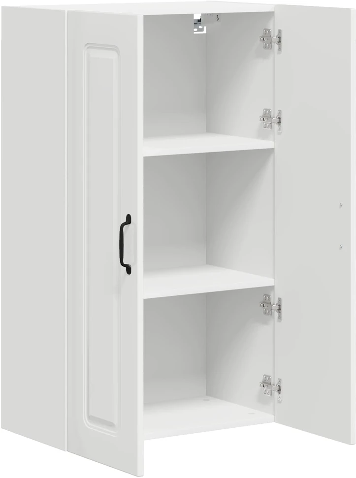 Indaplovės plokštė Kalmar Balta 60 x 31 x 100 cm