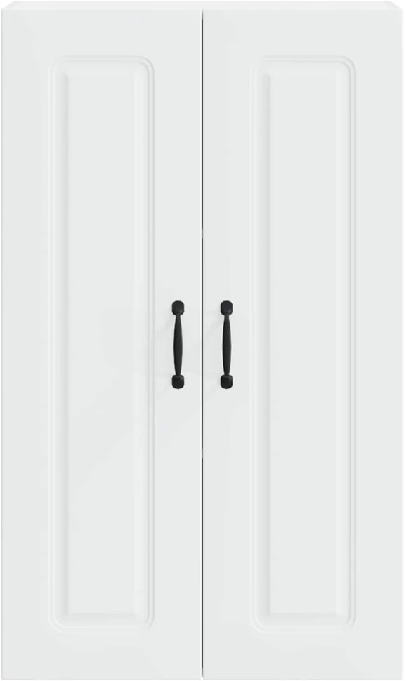 Indaplovės plokštė Kalmar Balta 60 x 31 x 100 cm
