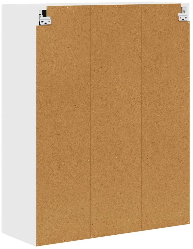 Indaplovės plokštė Kalmar Balta 80 x 31 x 100 cm