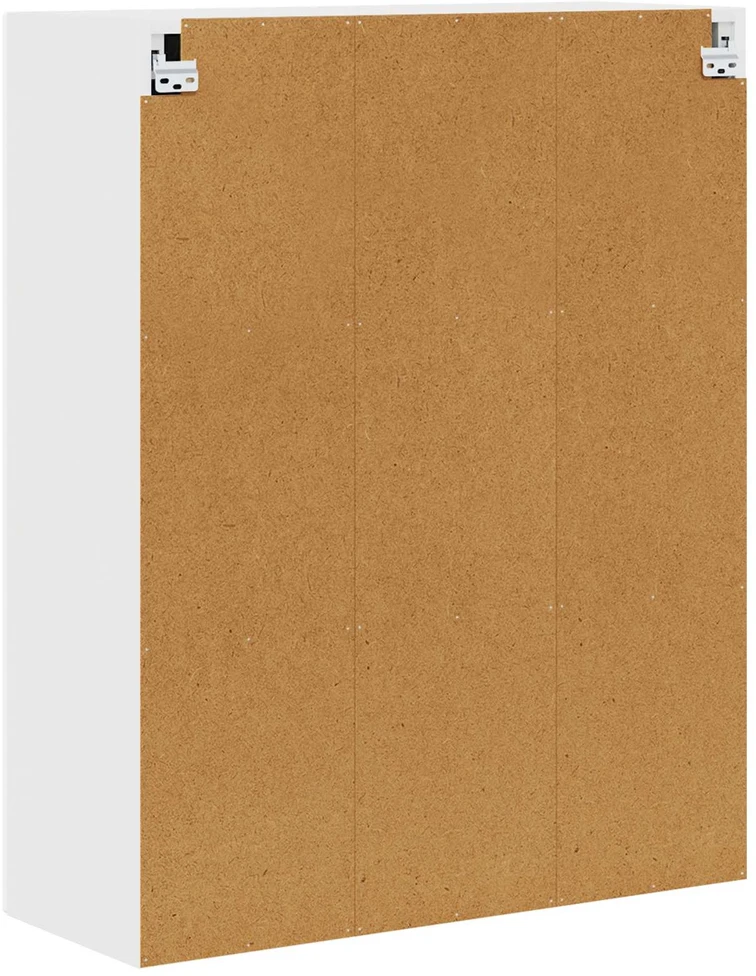 Indaplovės plokštė Kalmar Balta 80 x 31 x 100 cm
