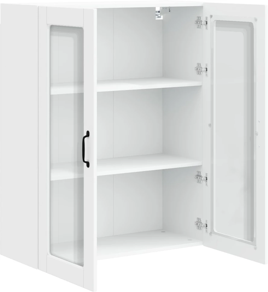 Indaplovės plokštė Kalmar Balta 80 x 31 x 100 cm