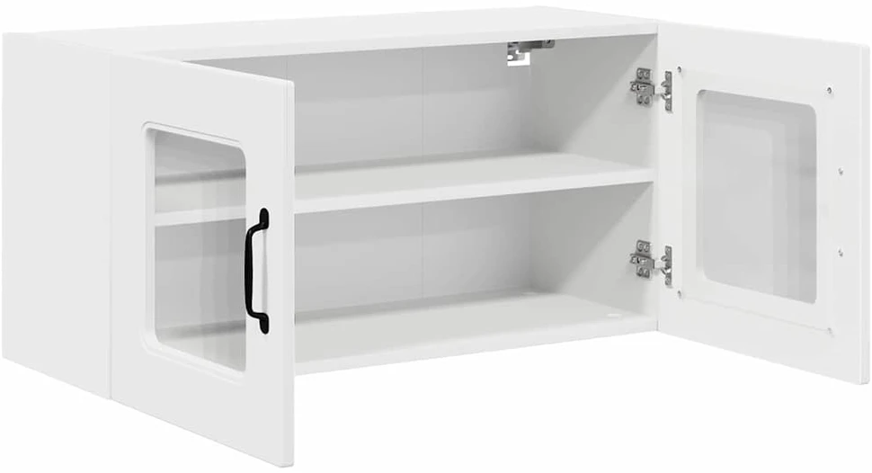 Indaplovės plokštė Kalmar Balta 80 x 31 x 40 cm