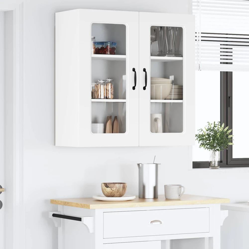 Indaplovės plokštė Kalmar Balta 80 x 31 x 80 cm
