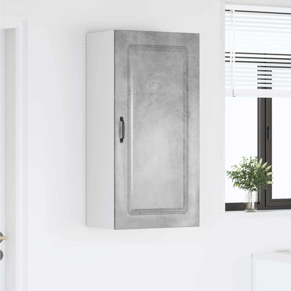 Indaplovės plokštė Kalmar Betono pilka 50 x 31 x 100 cm