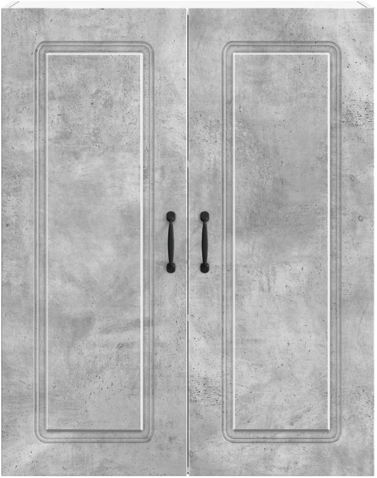Indaplovės plokštė Kalmar Betono pilka 80 x 31 x 100 cm