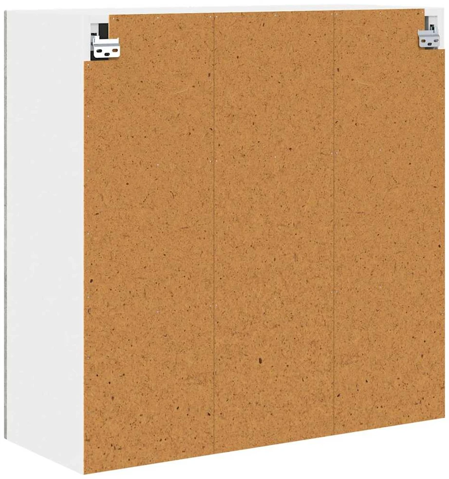 Indaplovės plokštė Kalmar Betono pilka 80 x 31 x 80 cm