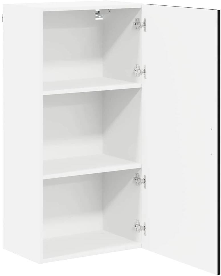 Indaplovės plokštė Kalmar Juoda 50 x 31 x 100 cm
