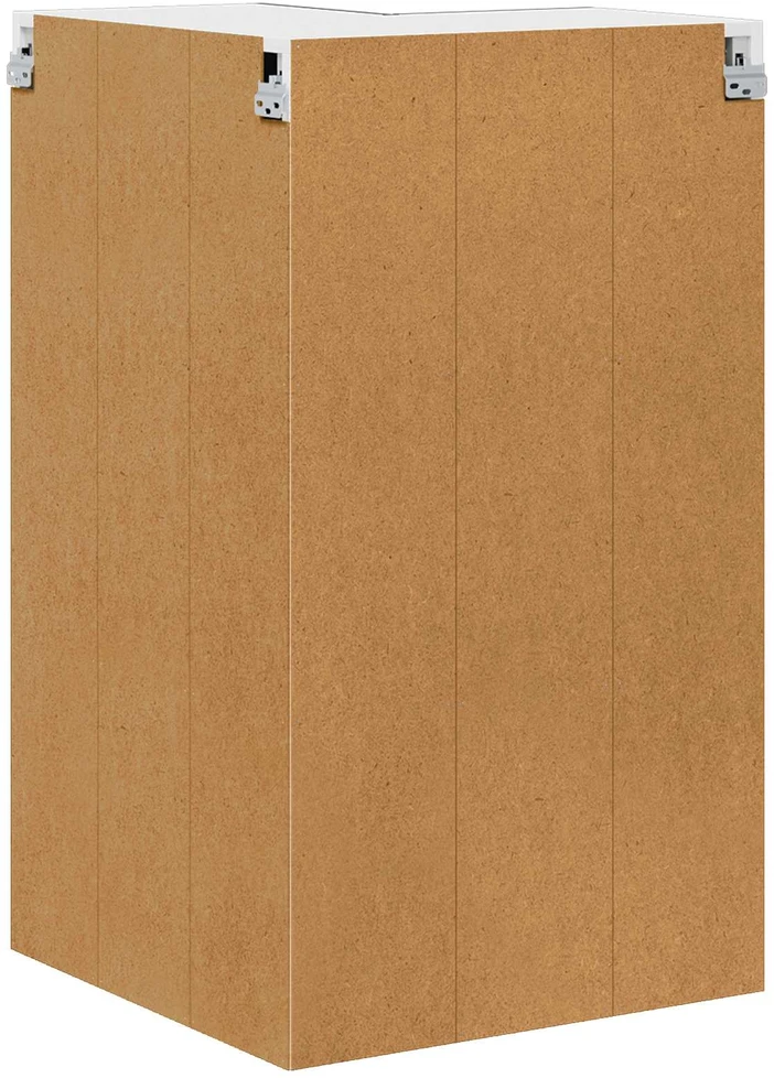 Indaplovės plokštė Kalmar Juoda 57 x 57 x 100 cm