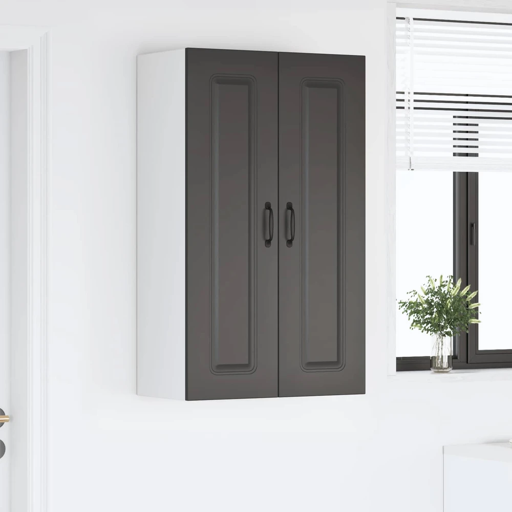 Indaplovės plokštė Kalmar Juoda 60 x 31 x 100 cm