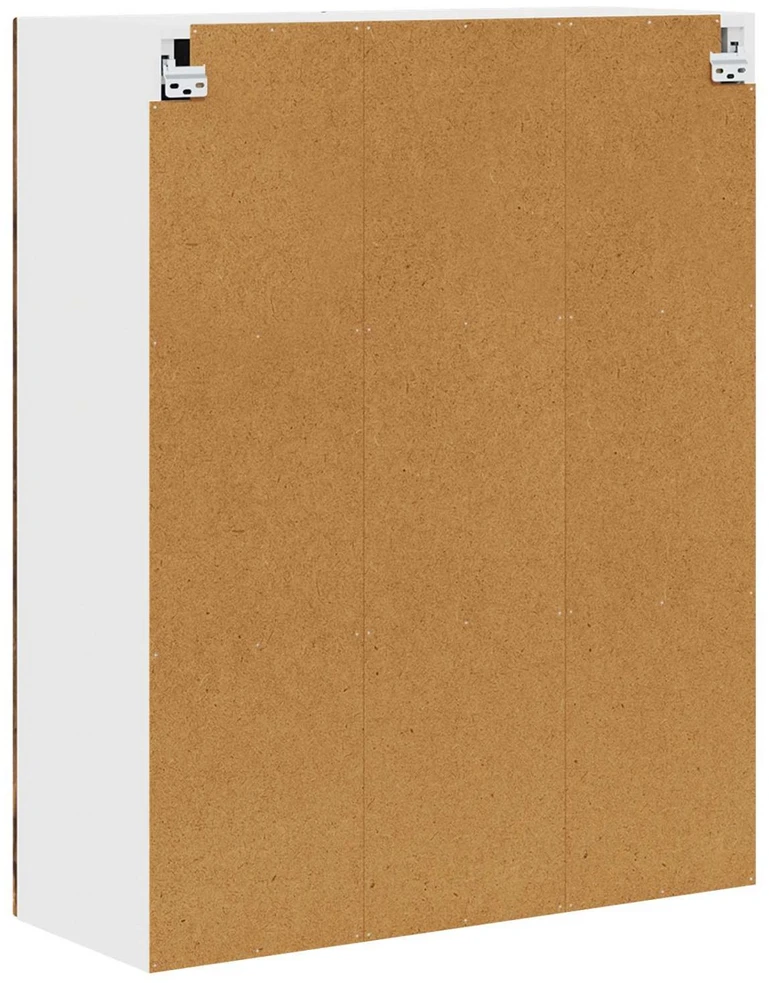 Indaplovės plokštė Kalmar Rūkyta ąžuolas 80 x 31 x 100 cm