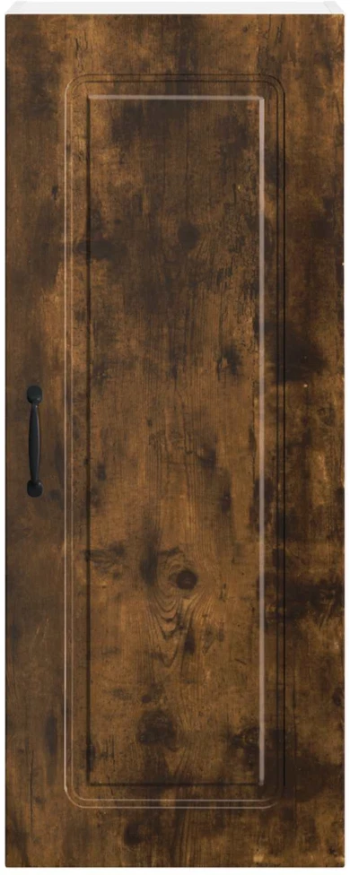 Indaplovės plokštė Kalmar Rūkyta ąžuolas 40 x 31 x 100 cm