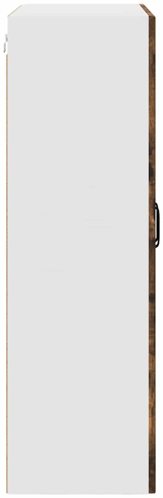 Indaplovės plokštė Kalmar Rūkyta ąžuolas 80 x 31 x 100 cm