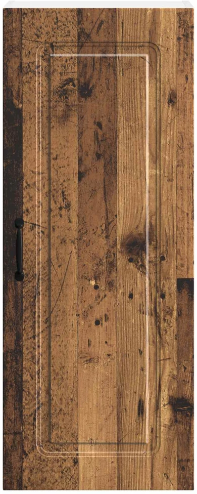 Indaplovės plokštė Kalmar Senas medis 40 x 31 x 100 cm