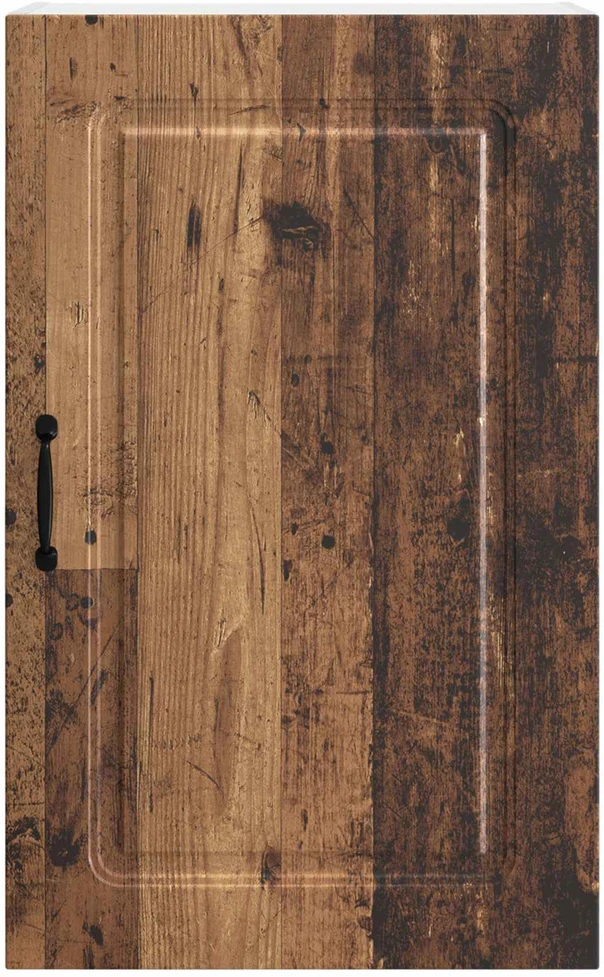 Indaplovės plokštė Kalmar Senas medis 50 x 31 x 80 cm