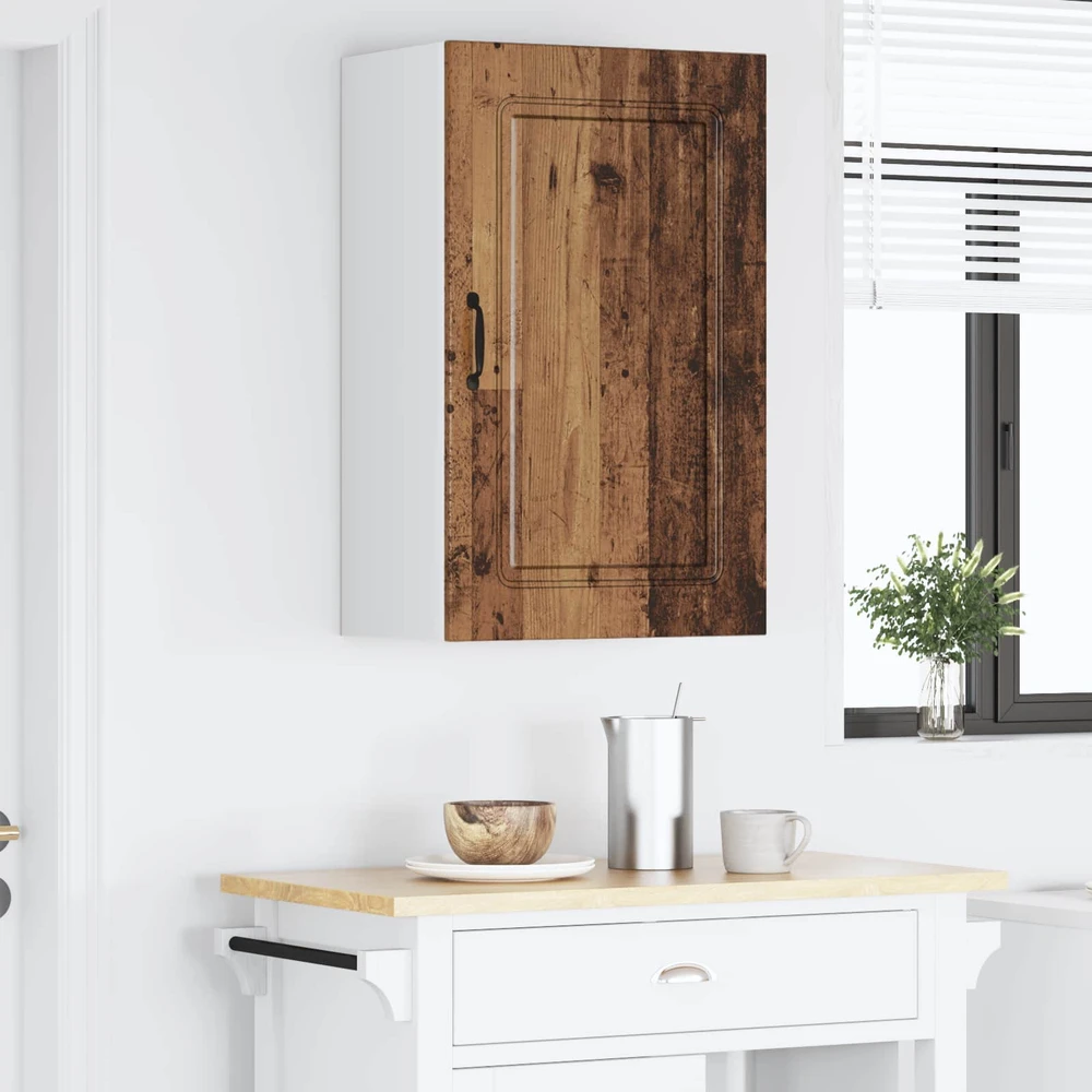 Indaplovės plokštė Kalmar Senas medis 50 x 31 x 80 cm